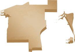 South Tampa area map